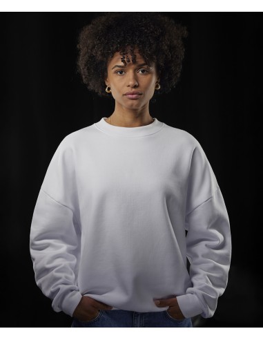 BetC-WG001-Influence Crew Sweatshirt